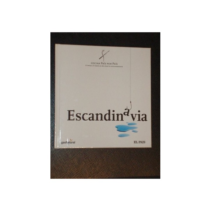 Cocina País por País: Escandinavia